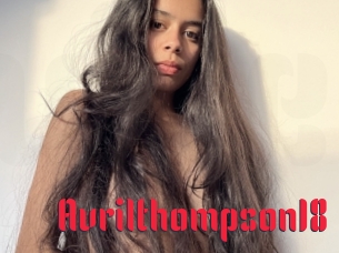 Avrilthompson18