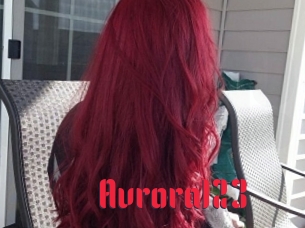 Avrora123