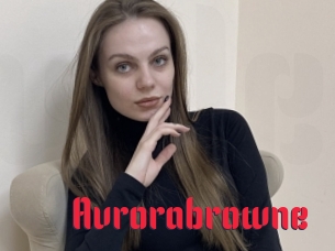 Avrorabrowne