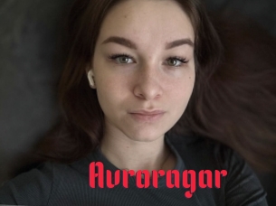 Avroragar