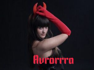 Avrorrra