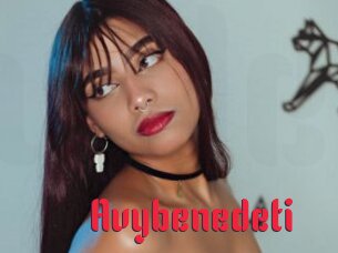 Avybenedeti