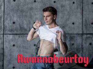 Awannabeurtoy