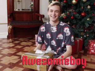 Awesomieboy