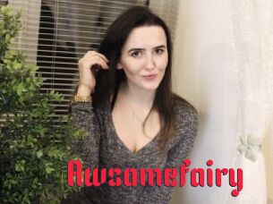 Awsomefairy