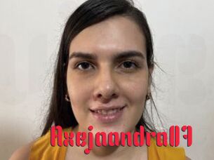 Axejaandra07
