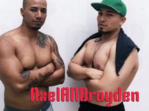 AxelANDrayden