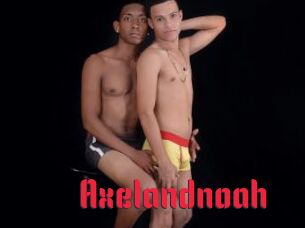 Axelandnoah