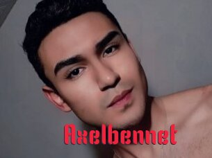 Axelbennet