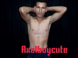 Axelboycute