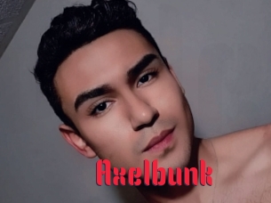 Axelbunk