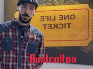 axelcolton Video Extrait