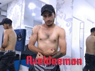 Axeldaemon