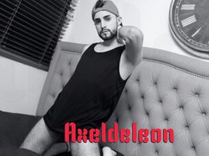 Axeldeleon