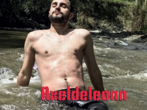 Axeldeleonn