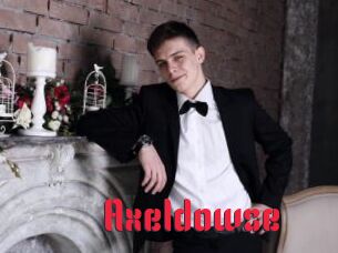 Axeldowse