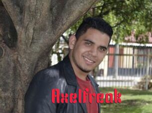 Axelfreak