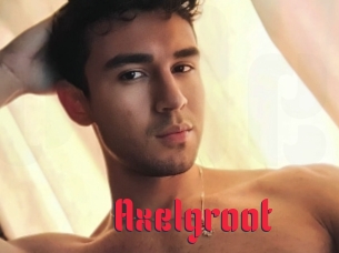 Axelgroot