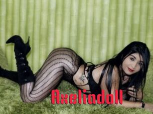 Axeliadoll