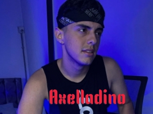 Axelladino