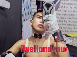 Axellandrew