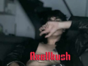 axellkush Video Extrait