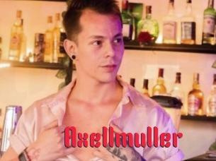 Axellmuller