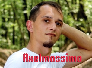 axelmassimo Video Extrait