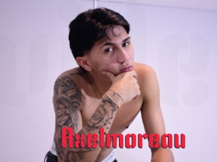 Axelmoreau