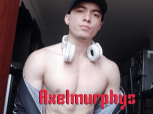 Axelmurphys