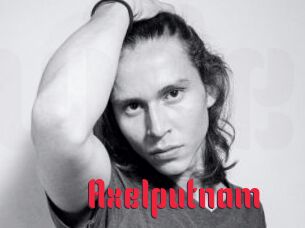 Axelputnam