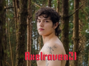 Axelraven21