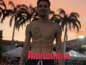 Axelsaenz