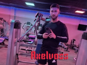 axelvoss Video Extrait