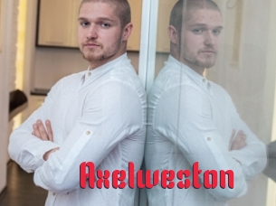 Axelweston
