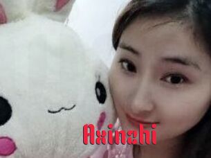 Axinzhi