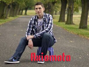 Axiomoto