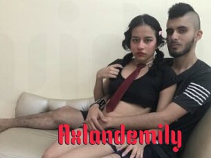 Axlandemily