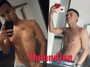 Axlandjoe