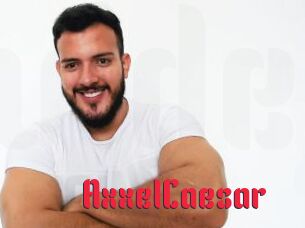 AxxelCaesar