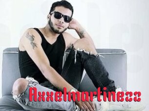 Axxelmartinezz