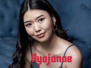 Ayajanae