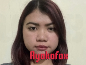 Ayakafox