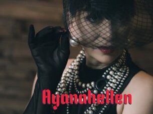 Ayanahellen