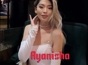 Ayanisha