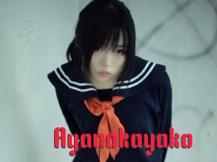 Ayanokayako