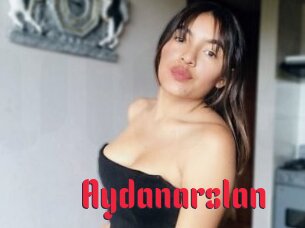 Aydanarslan
