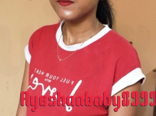 Ayeshaababy8999
