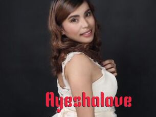 Ayeshalove