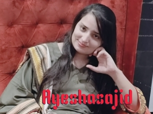Ayeshasajid